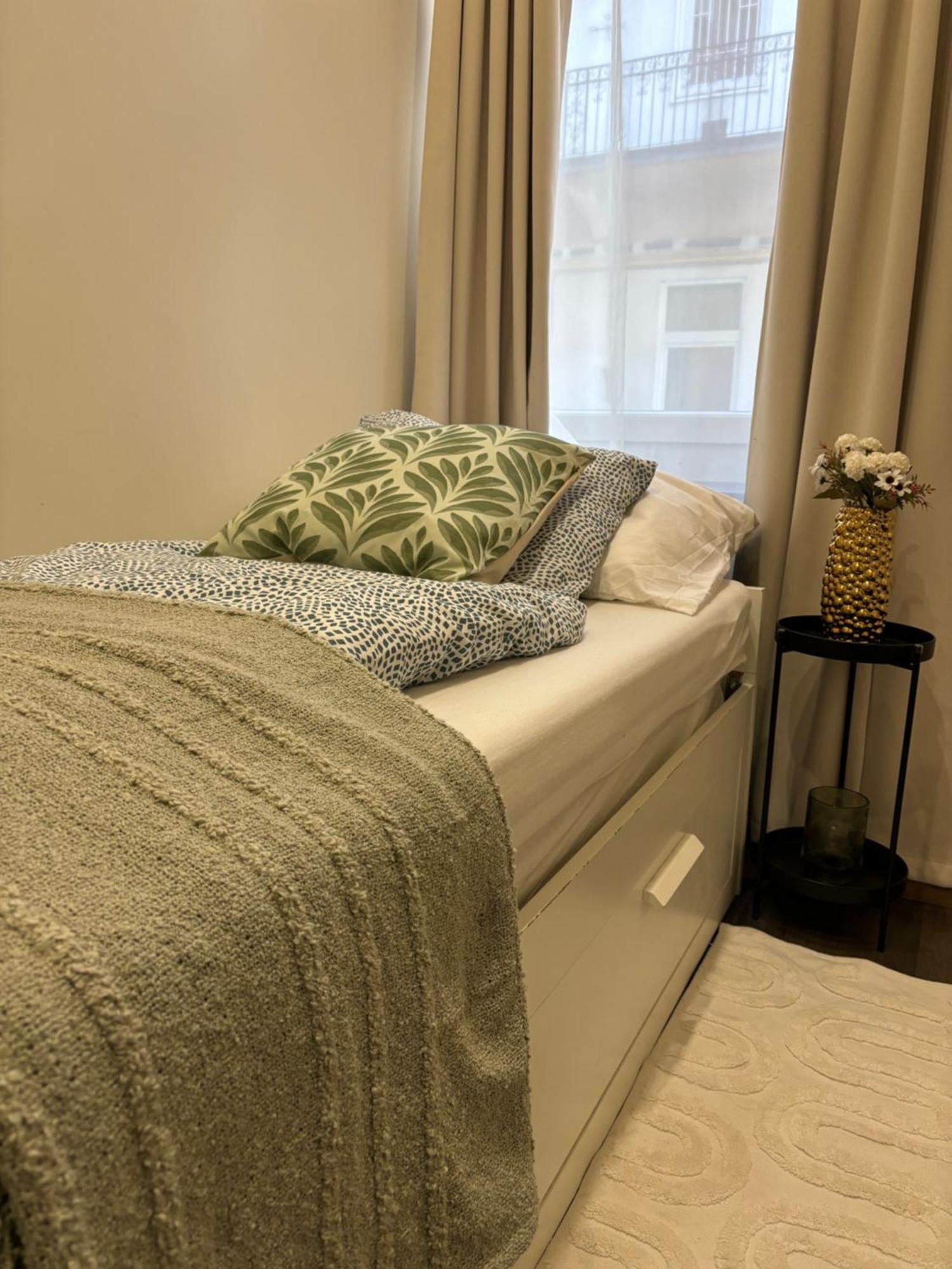 Apartamento Akacfahome Center