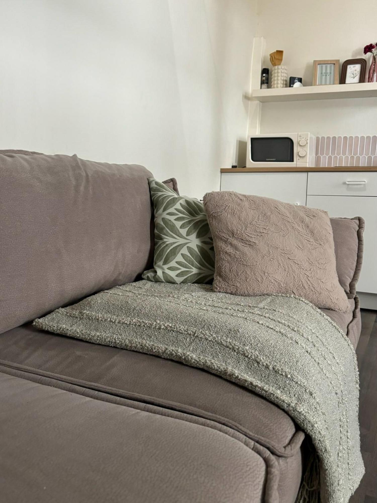 Akacfahome Center Apartamento *