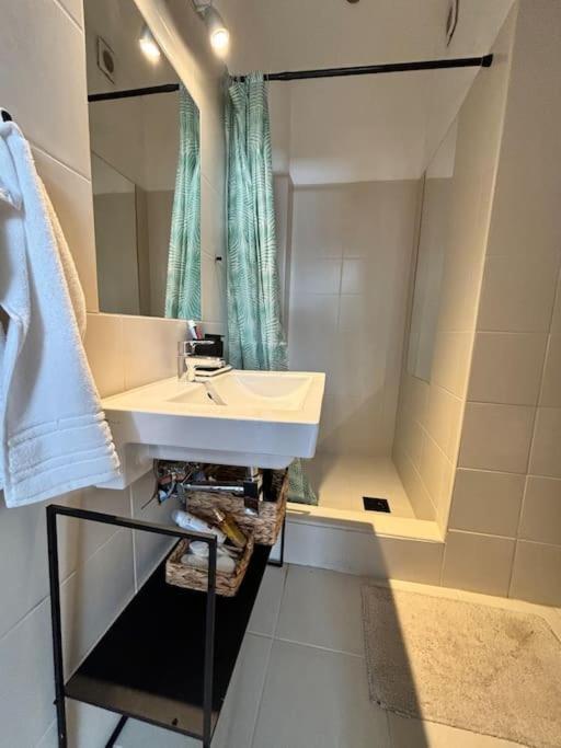 Akacfahome Center Apartment Budapest